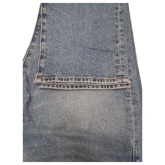 NWT Levi’s 501 Original Fit Men’s Jeans | The Ben - Medium Wash | Multiple Sizes - Picture 5 of 13